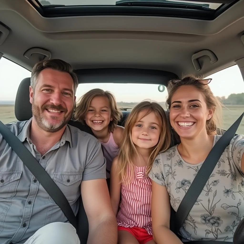 Familia Torres