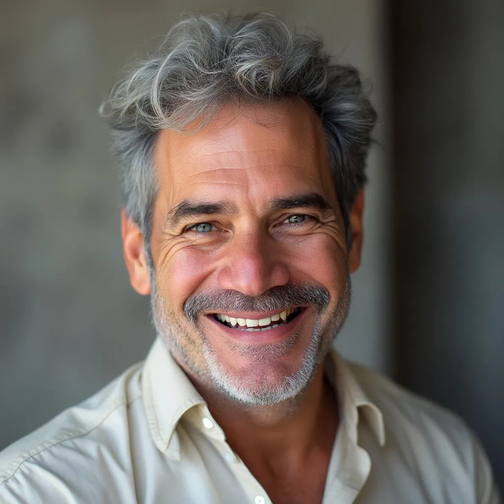 Roberto Gómez