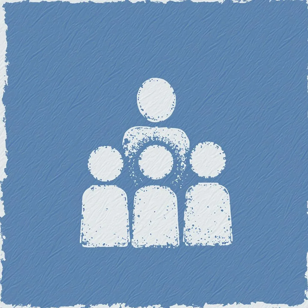 Ícono de comunidad