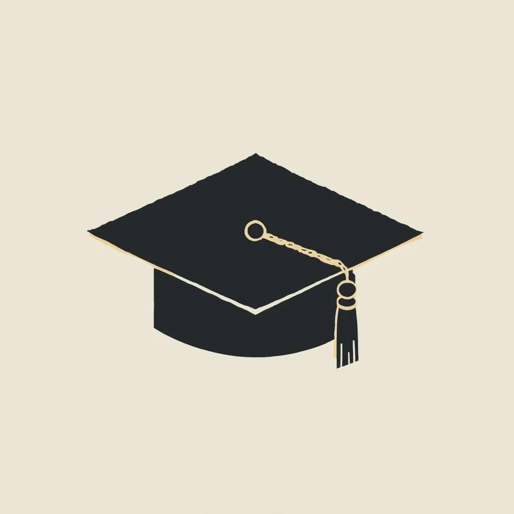 Ícono de educación
