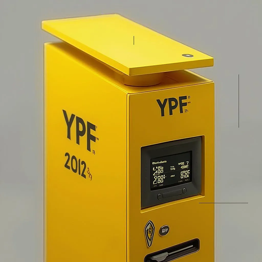 Ícono de tecnología