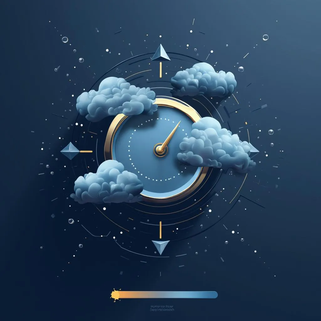 Ícono de clima