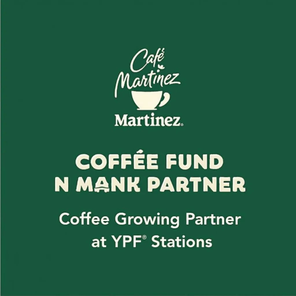Café Martínez