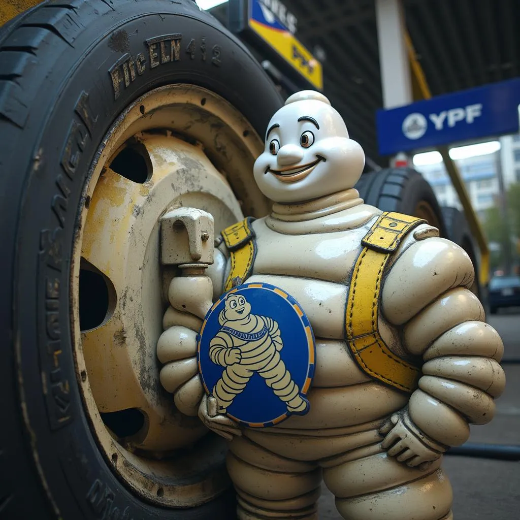 Michelin