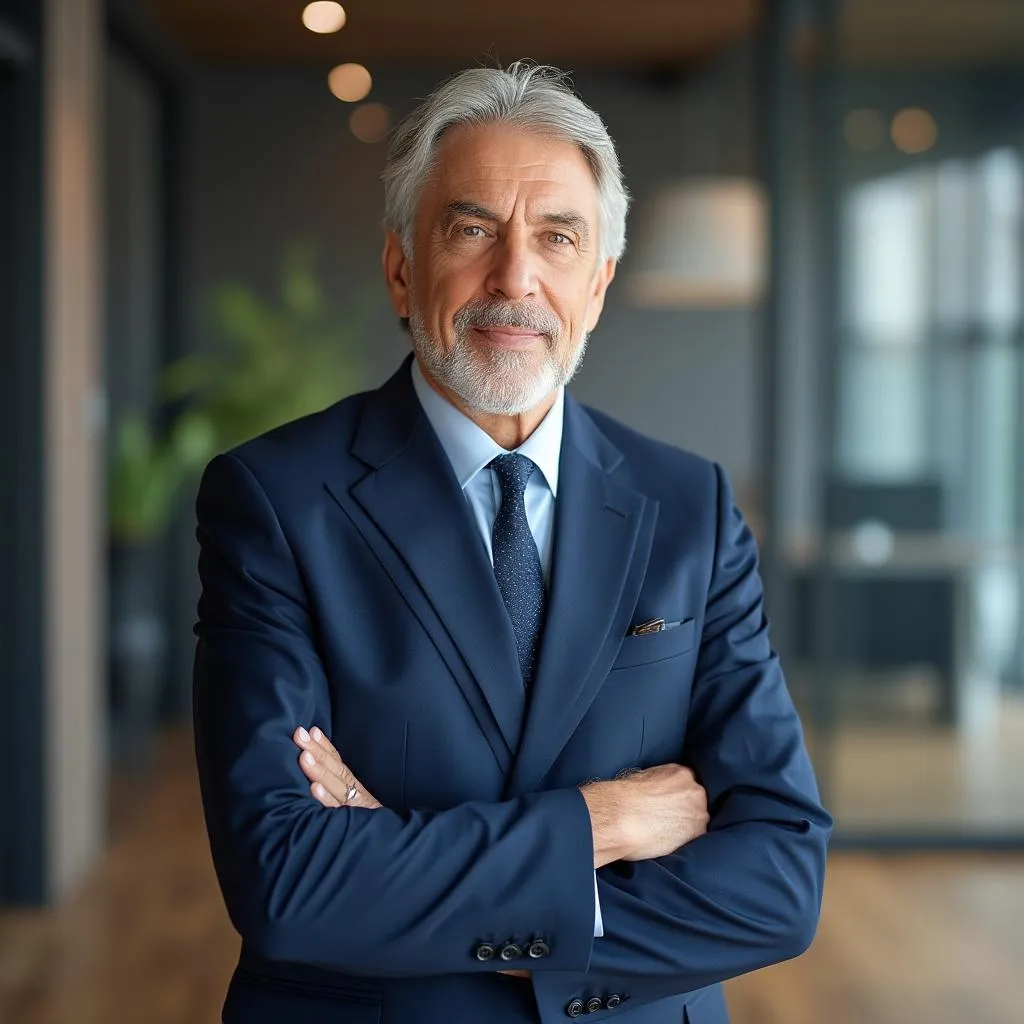 Director Ejecutivo de YPF