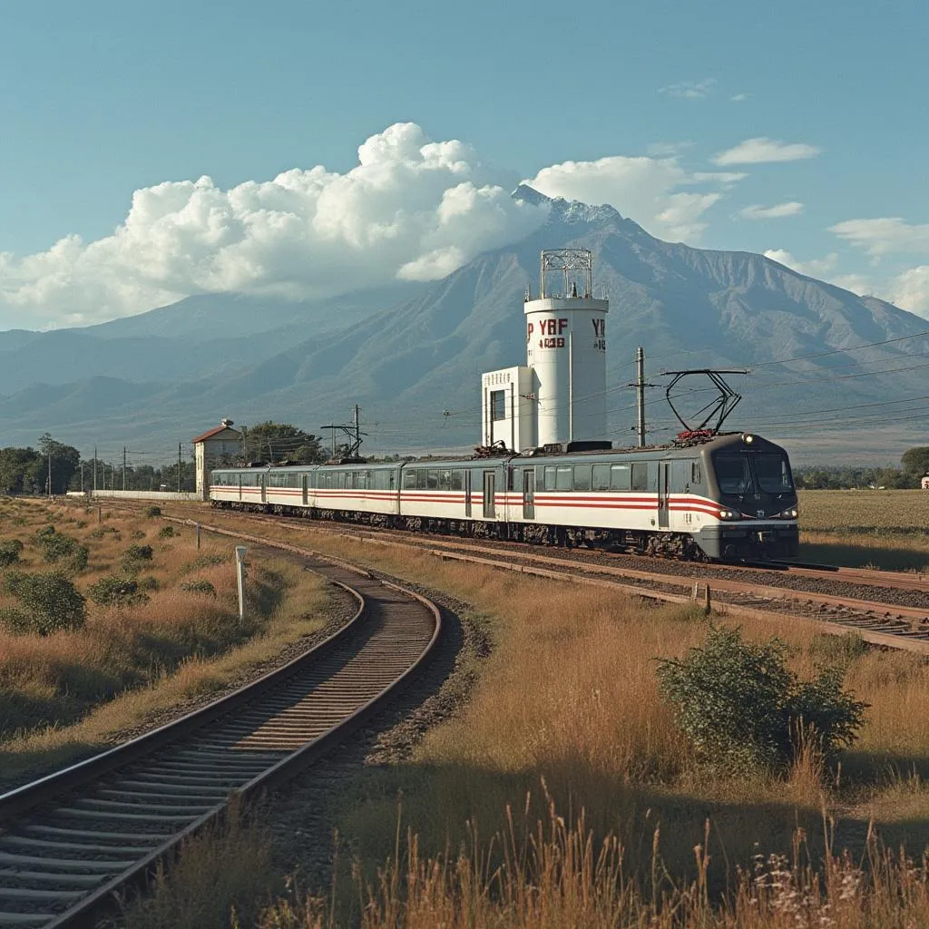 Viaje por rutas argentinas